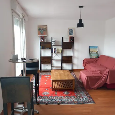 Discover Touraine For A Weekend Or A Week Apartment *